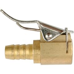 Vorel Głowica do pompowania 8mm (81653) 3019123 5906083816536