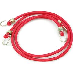 Vorel Ściągacze elastyczne 12mmx120cm 2szt. 82305 3019161 5906083823053