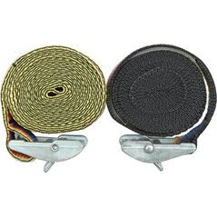 Vorel Taśma do bagażu z klamrą 25mmx2,5m 2szt. 82331 3019166 5906083823312