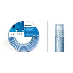 Cellfast Wąż zbrojony ogólnego stosowania 12,5 x 3mm 50m 20-106 3019728 5901828853616