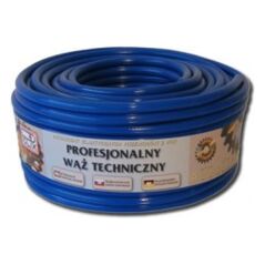 Cellfast Wąż do tlenu fi=6 x3 mm 50mb 989473 3019736 5901828854415