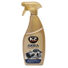 K2 Płyn do mycia silników K2 AKRA 700ml 3020055 5906534000231