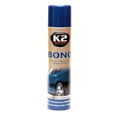 K2 Preparat do czyszczenia plastiku i gumy K2 BONO 300ml 3020059 5906534000347