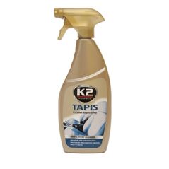 K2 Produkt do czyszczenia tapicerki K2 TAPIS 700ml 3020063 5906534000507