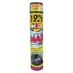 K2 Cockpit K2 MAX różne zapachy 750ml 3020067 5906534000583