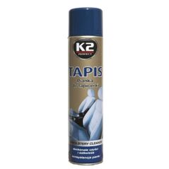 K2 Pianka do tapicerki K2 TAPIS 600ml 3020072 5906534000255