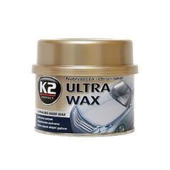 K2 Pasta woskowa z gąbką K2 Ultra Wax 300g (K073) 3020078 5906534001375