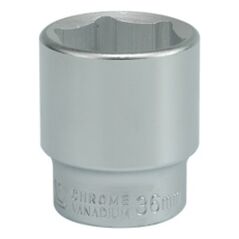 Yato Nasadka 6-kątna 3/4" 36mm (YT-1316) 3021941 5906083913167