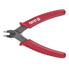 Yato Obcinak izolowany 125mm (YT-2261) 3022152 5906083922619