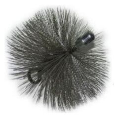 Szczotpol Wycior kominowy 120mm 3026480 5903792241383