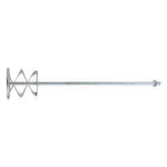 Vorel Mieszadło turbo z gwintem M14 135x580mm 09065 3028757 5906083090653