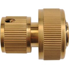 Flo Złącze mosiężne ze stopem 3/4" 89103 3029049 5906083891038