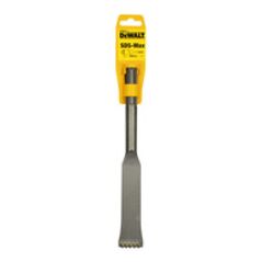 Dewalt Dłuto płaskie 360x50mm z uchwytem SDS-max DT6824 3029401 5011402378128