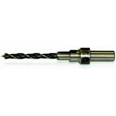 Wiertło Condor do drewna do konfirmantów walcowe 7mm  (S.XK007) 3029558 5902143104070