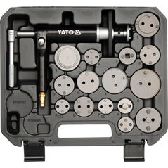 Yato Separatory pneumatyczne do zacisków hamulcowych 16szt. YT-0671 3029613 5906083906718