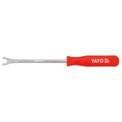 Yato Ściągacz do spinek tapicerki 200mm (YT-0842) 3029635 5906083908422