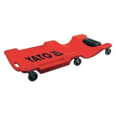 Yato Leżanka warsztatowa 100cm YT-0880 3029638 5906083908804
