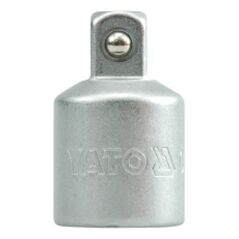 Yato Redukcja 3/4" na 1/2" 51mm (YT-1259) 3029698 5906083912597