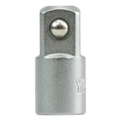 Yato Redukcja 1/4" na 3/8" 25mm (YT-1438) 3029727 5906083914386
