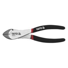 Yato Szczypce tnące boczne typ ciężki 180mm (YT-2039) 3029812 5906083920394