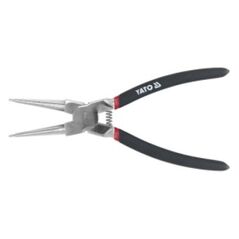 Yato Szczypce Segera proste wewnętrzne 200mm (YT-2146) 3029847 5906083921469