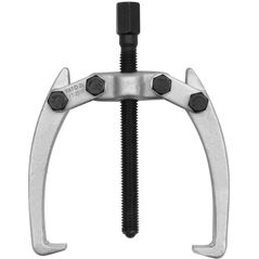 Yato Ściągacz do łożysk dwuramienny 100mm 4" YT-2516 3029894 5906083925160
