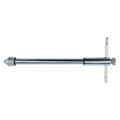 Yato Pokrętło do gwintowników typ T z grzechotką M5 - M12 300mm (YT-2991) 3030007 5906083929915
