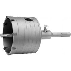 Yato Wiertło koronowe do betonu SDS-plus 80mm (YT-4403) 3030219 5906083944031
