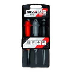 Yato Przecinaki i wybijaki 125mm 3szt. YT-4713 3030230 5906083947131