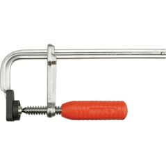 Yato Ścisk stolarski kuty chromowany 200x80mm YT-6402 3030388 5906083964022