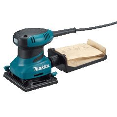Szlifierka Makita BO4557 3031317 1110003027771