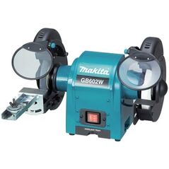 Szlifierka Makita GB602W 3031335 88381091008