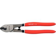 Yato Szczypce do cięcia przewodów 240mm YT-1968 3033613 5906083919688