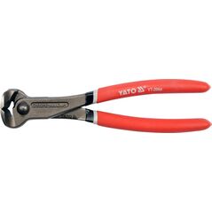 Yato Szczypce tnące czołowe 200mm (YT-2064) 3033627 5906083920646