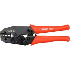 Yato Szczypce do zacisków konektorów 220mm 1,5-10mm YT-2247 3033642 5906083922473