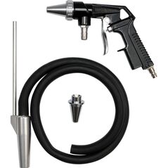 Yato Pistolet do piaskowania bez zbiornika  (YT-2375) 3033654 5906083923753