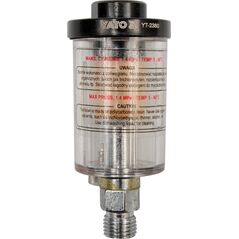 Yato Odwadniacz mini 1/4" 8cm3 (YT-2380) 3033656 5906083923807