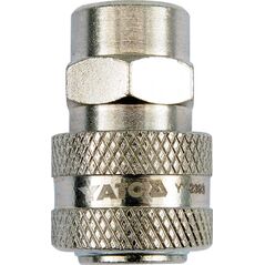 Yato Szybkozłącze 1/4"  (YT-2393) 3033665 5906083923937