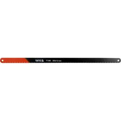 Yato Brzeszczot do metalu 300x12mm 5szt. (YT-3460) 3033837 5906083934605