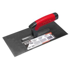 Yato Paca tynkarska nierdzewna gładka 270x130mm (YT-5200) 3034019 5906083952005