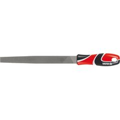 Yato Pilnik do metalu płaski półgładzik 150mm YT-6180 3034160 5906083961809