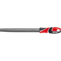 Yato Tarnik do drewna półokrągły 250mm (YT-6220) 3034176 5906083962202