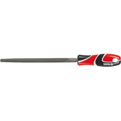 Yato Pilnik do metalu trójkątny półgładzik 250mm YT-6230 3034185 5906083962301