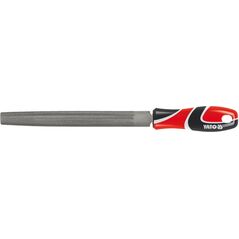 Yato Pilnik do metalu półokrągły półgładzik 250mm YT-6231 3034186 5906083962318