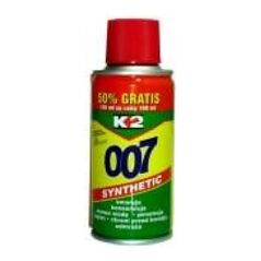 K2 Preparat wielozadaniowy K2 007 150ml 3020050 5906534740007