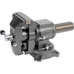 Yato Imadło ślusarskie wielofunkcyjne obrotowe 100mm (YT-6505) 3034216 5906083965050