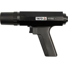 Yato Lampa stroboskopowa z regulacją kąta 0-60st. YT-7312 3034252 5906083973123