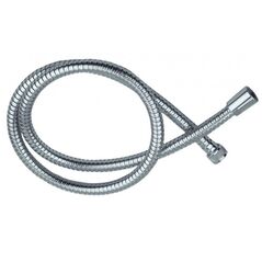 Wąż prysznicowy KFA chrom 140cm (843-114-00) 3036090 5907571840033