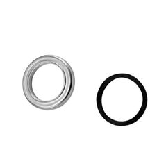 KFA Podstawka z uszczelką do baterii stojących z regulatorem Ø35mm (827-006-00) 3036347 5907571820585