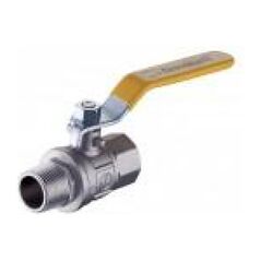 KFA Zawór kulowy nakrętno-wkrętny 1/2" 730-210-15 3036556 5907571730150